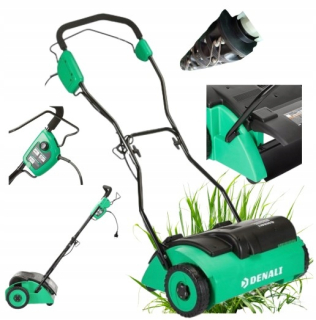 Vertikutátor Amazon 36 cm 1100 W
